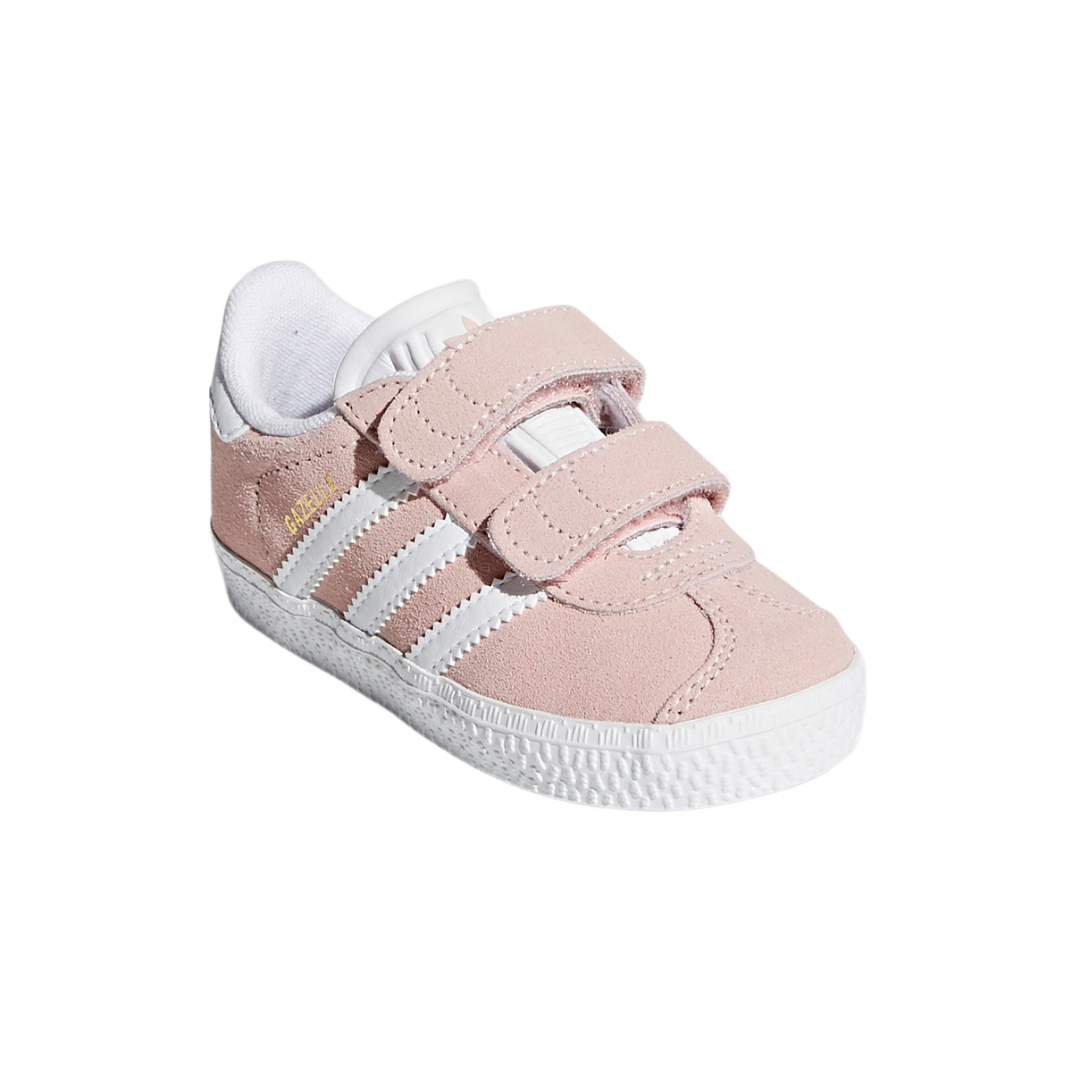 adidas Gazelle Icey Pink Cloud White (TD)