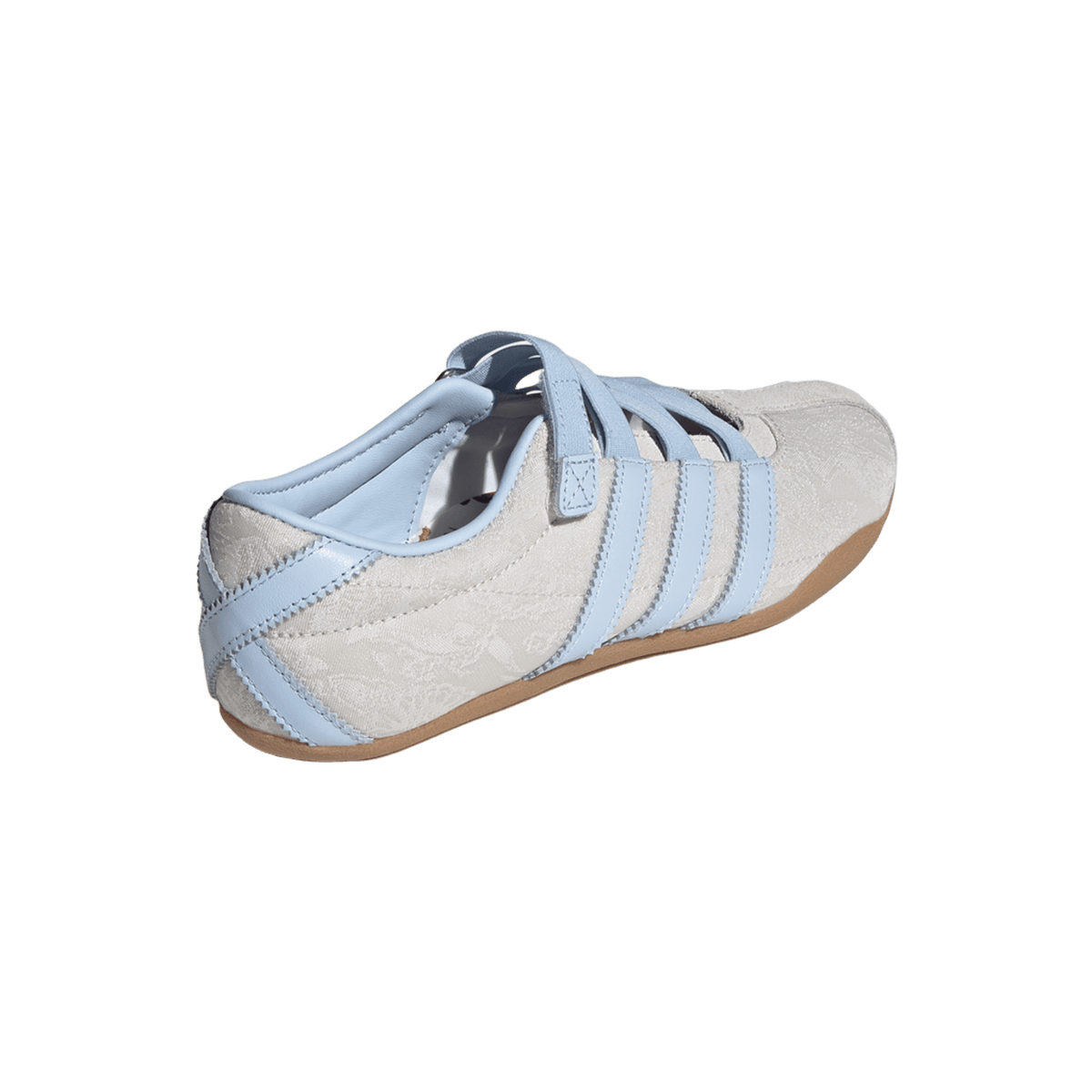 adidas Tokyo Mary Jane Liberty London Chalk Pearl Crystal Sky Chalk White (Women's)