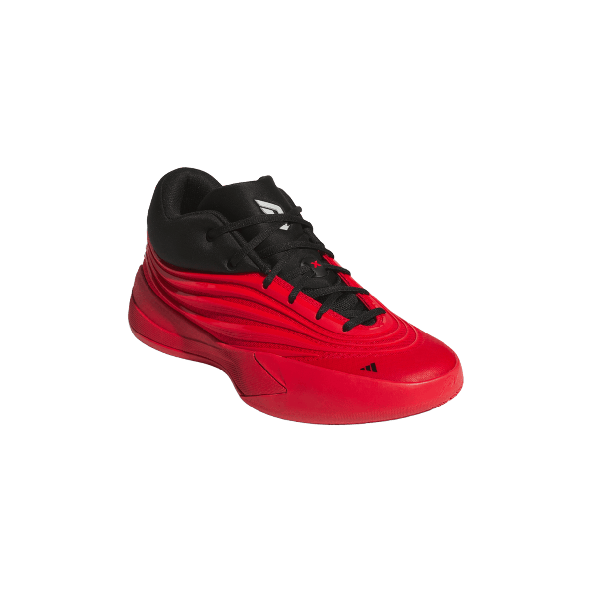 adidas Dame 10 Dolla Pure Ruby