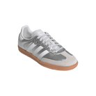 adidas Samba OG Silver Metallic Cloud White Gum (GS)