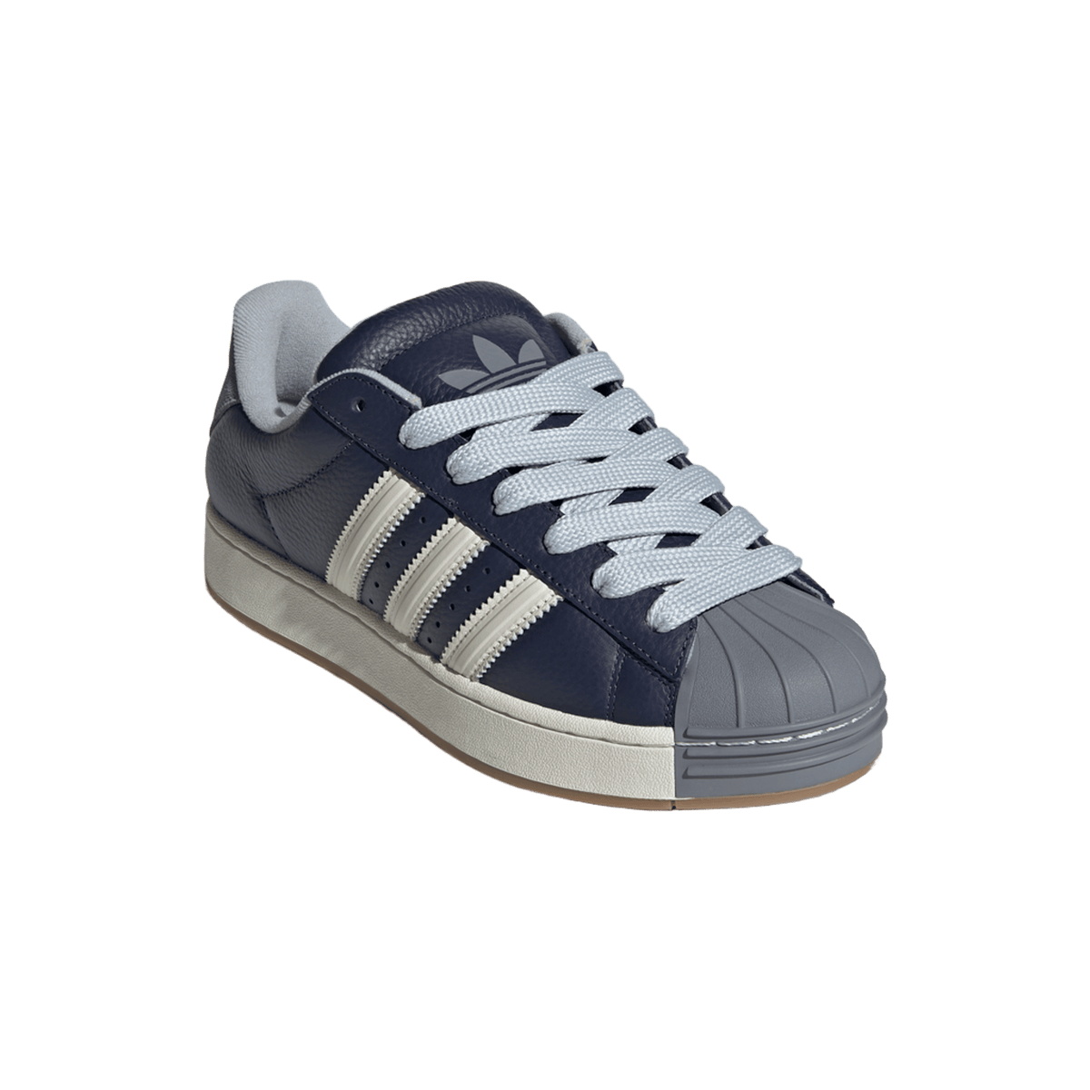 adidas Superstar ST Shadow Navy Off White