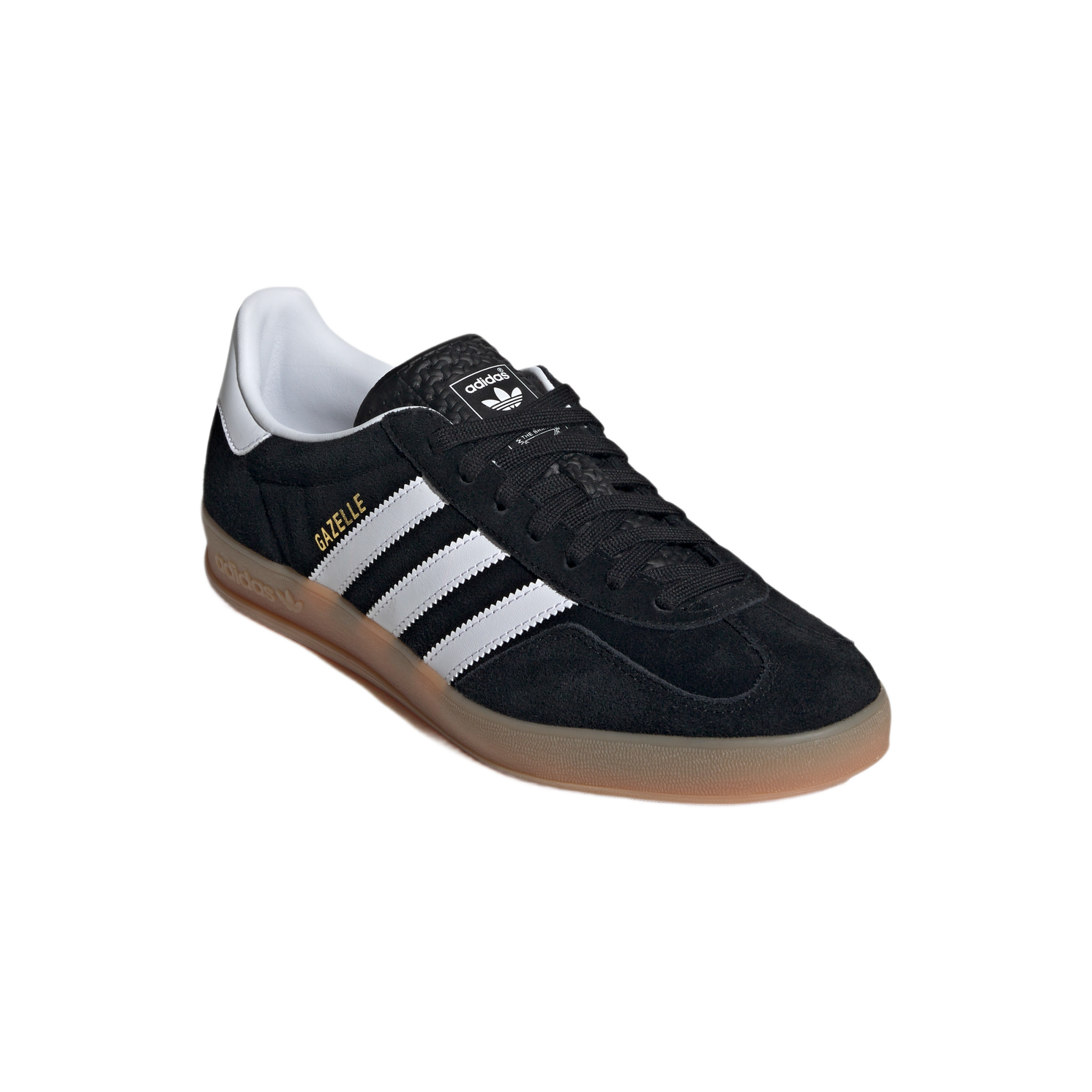 adidas Gazelle Indoor Core Black