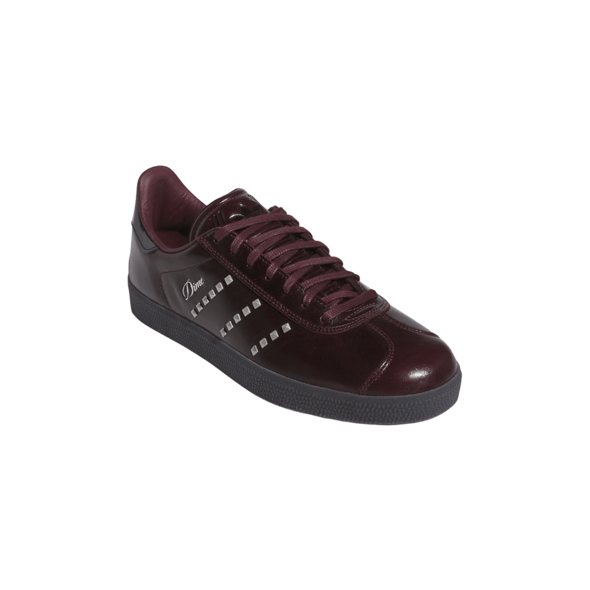 adidas Gazelle ADV Dime Maroon