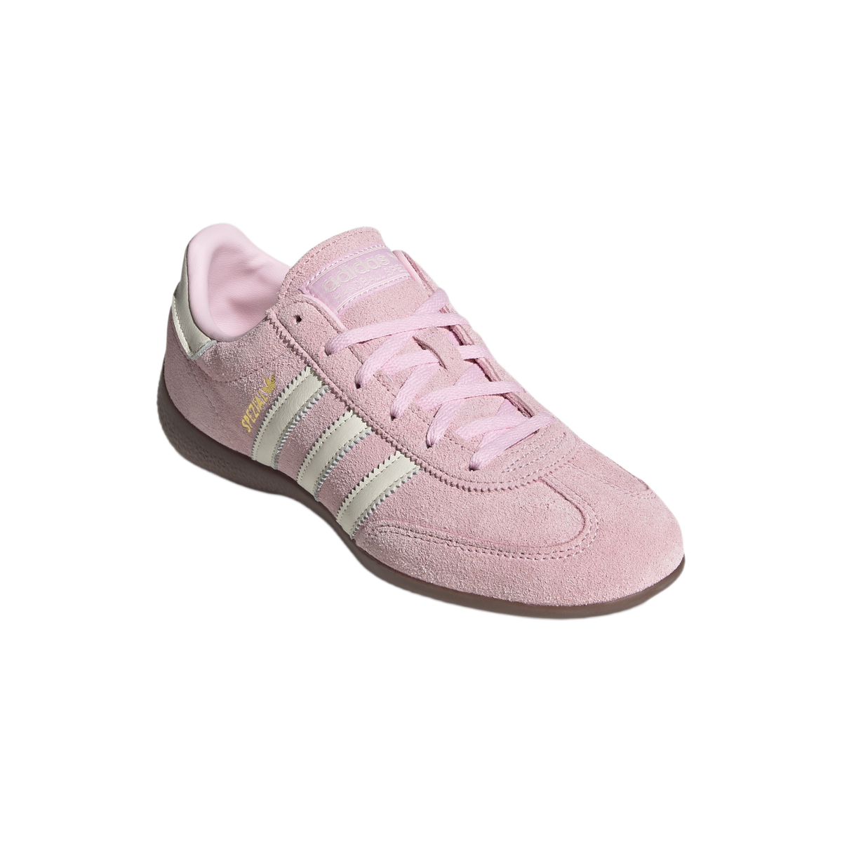 adidas Handball Spezial Lo Pro Clear Pink Off White (Women's)