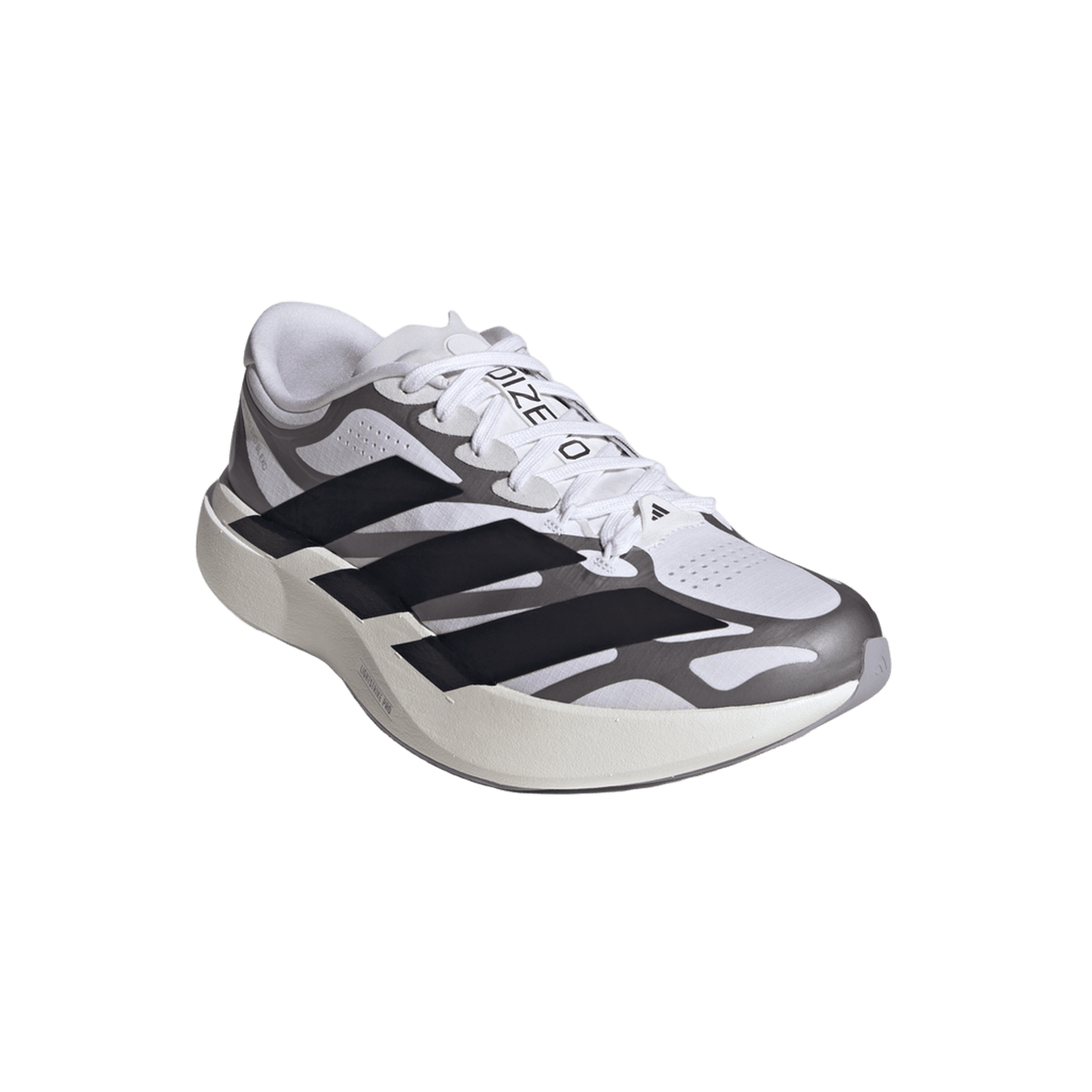adidas Adizero EVO SL EXO White Black Silver