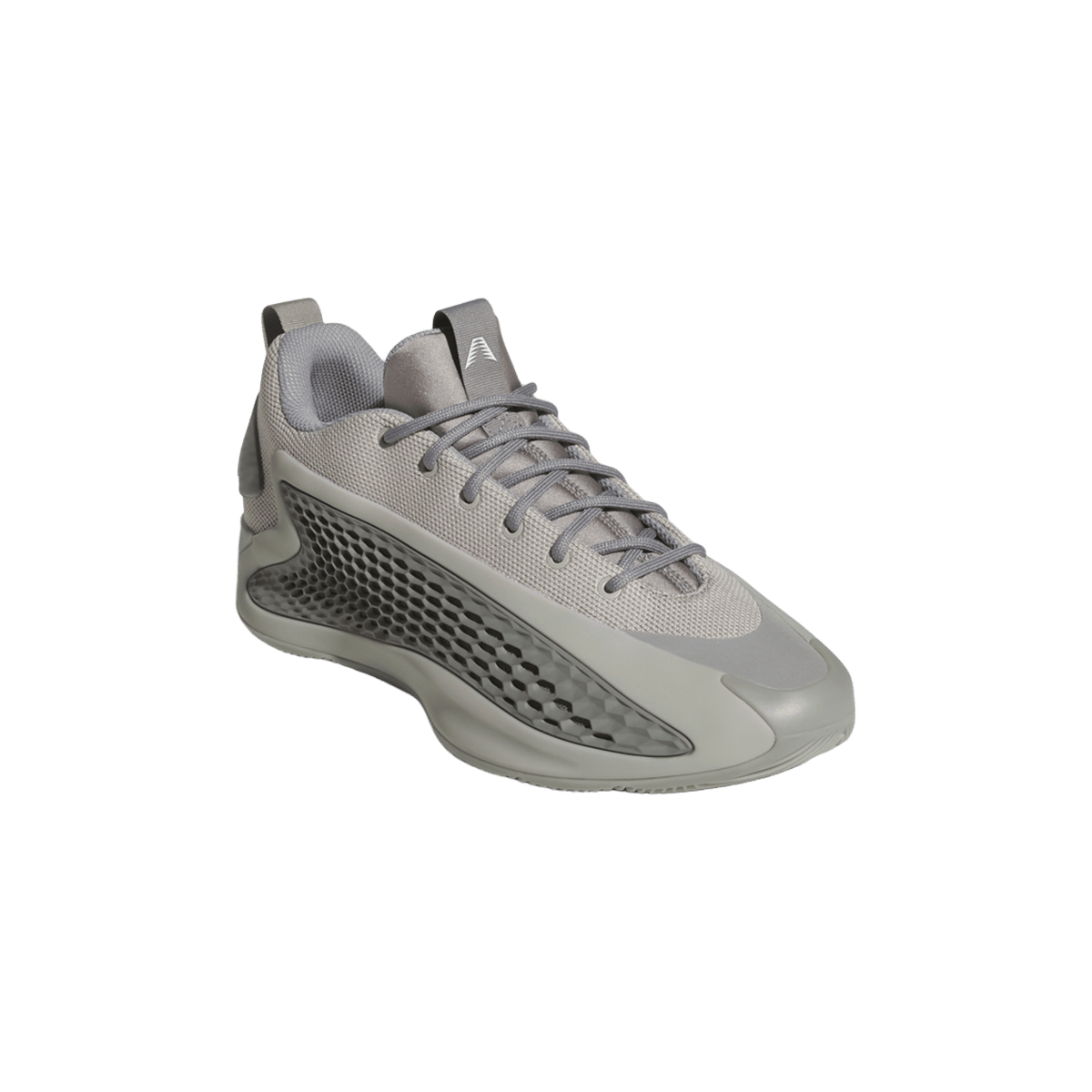 adidas AE 1 Low Metallic Grey