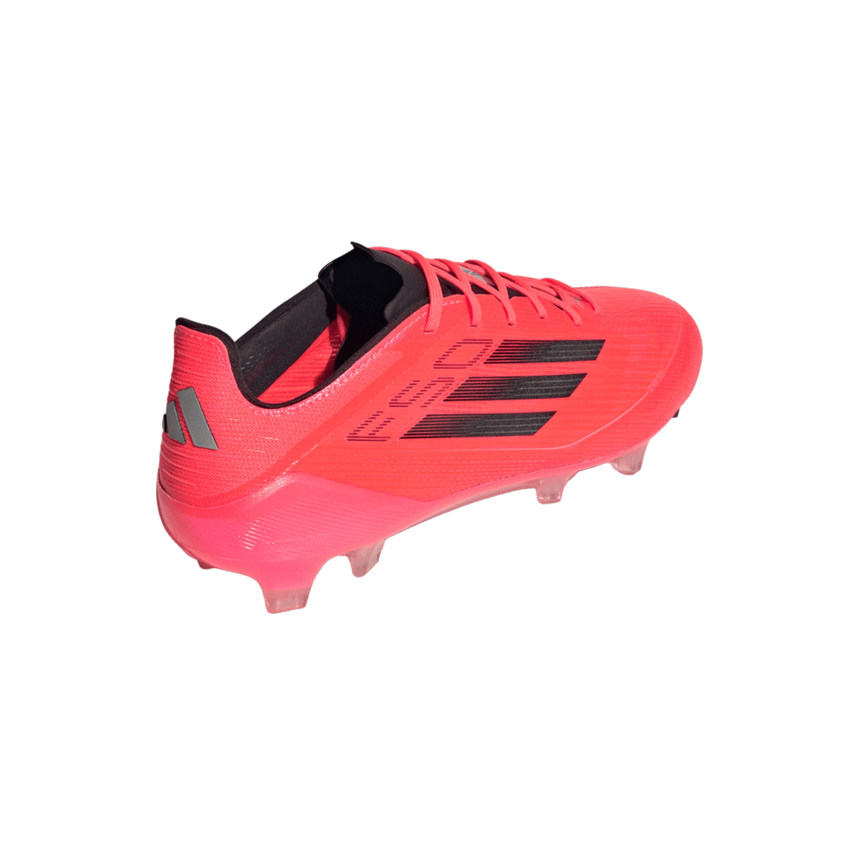 adidas F50 Elite FG Turbo Aurora Black Platinum Metallic