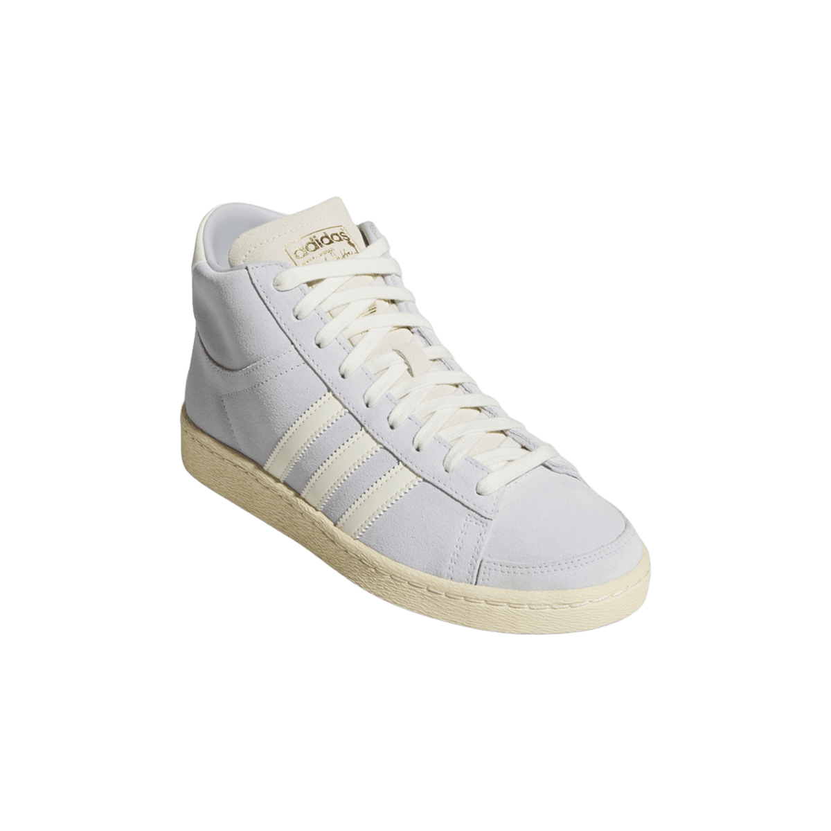 adidas Jabbar Hi Halo Blue (Women's)