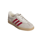 adidas Gazelle Indoor Cream White Red Gum