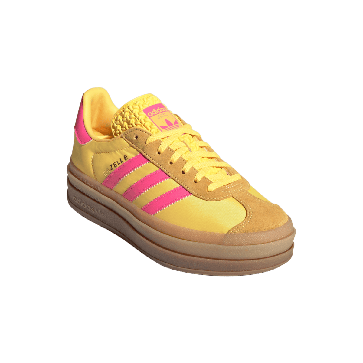 adidas Gazelle Bold Spark Lucid Pink (Women's)