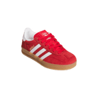 adidas Gazelle Indoor Better Scarlet White Gum (PS)