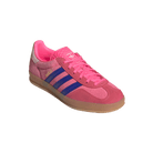 adidas Gazelle Indoor Lucid Pink Purple (Women's)