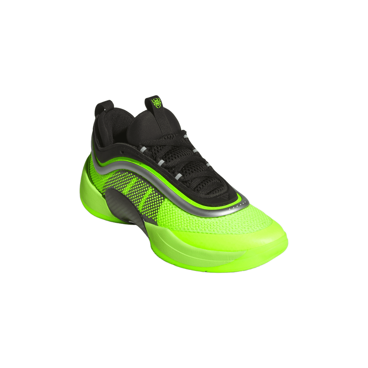 adidas D.O.N. Issue #6 Outer Limits