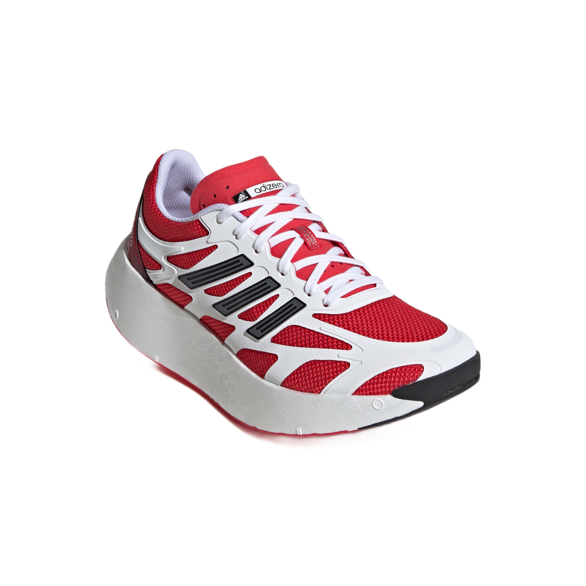 adidas Adizero Aruku White Pure Ruby