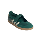 adidas Samba Jane Green White Gum (Women's)