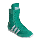 adidas Japan Mid Court Green White (Women's)