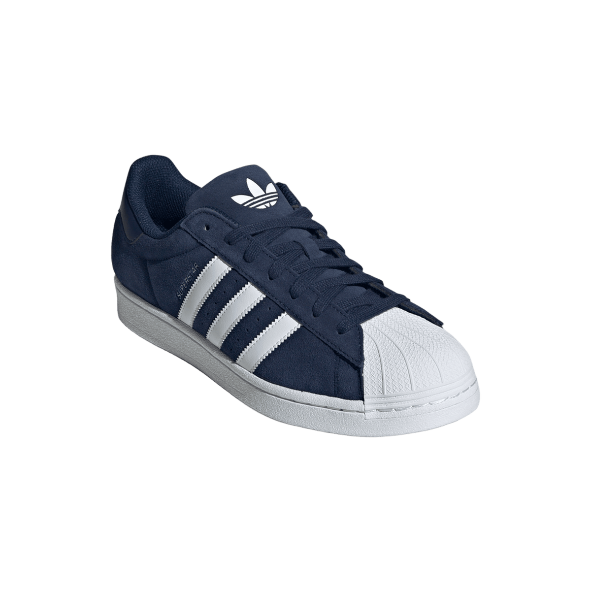 adidas Superstar Night Indigo Cloud White