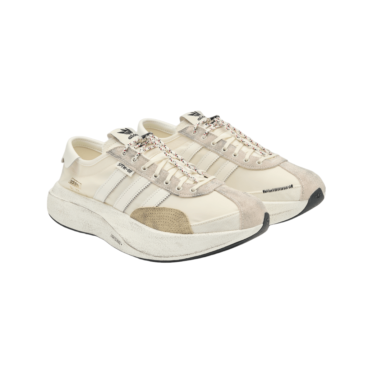 adidas SL 72 Pro Song For The Mute Off White