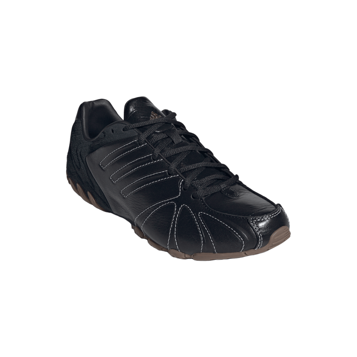 adidas Ghost Sprint Core Black Gum (Women's)