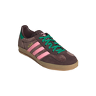 adidas Gazelle Indoor Brown Velvet (Women's)