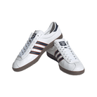 adidas Hochelaga SPZL Cloud White Collegiate Navy | HQ4481