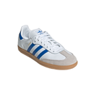 adidas Samba OG White Blue (GS)