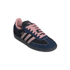 adidas Samba OG Black Wonder Mauve Indigo (Women's)