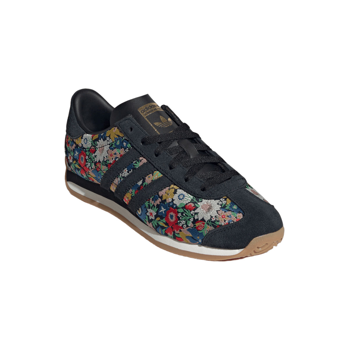adidas Country OG Liberty London Floral Embroidery (Women's)