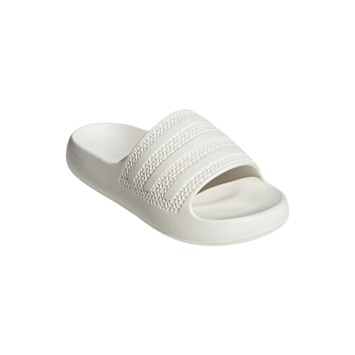 adidas Adilette Ayoon Off White (Women's)