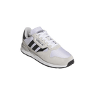 adidas Treziod 2.0 Crystal White Core Black Cloud White