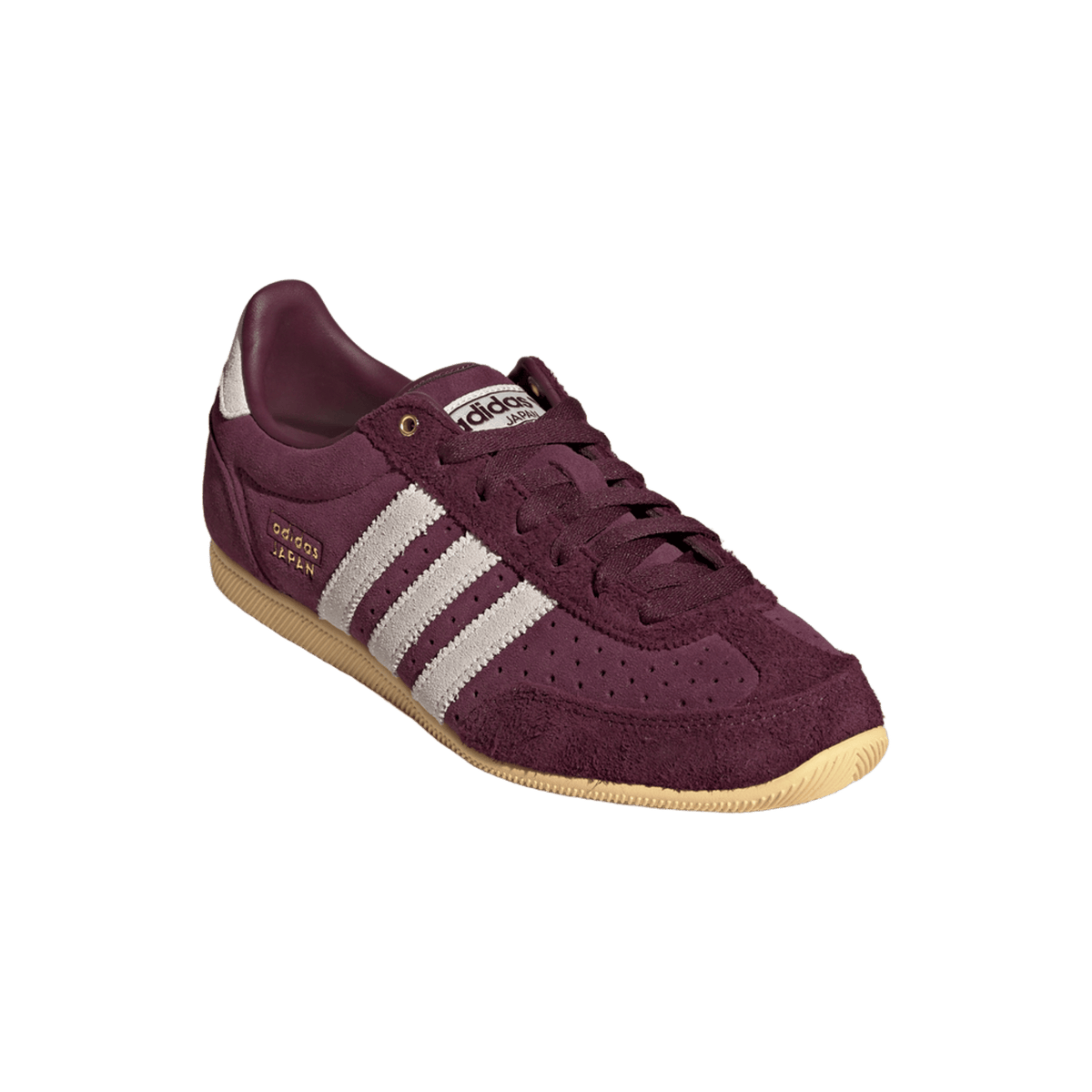 adidas Japan Maroon Cream White (Women's)