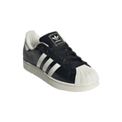 adidas Superstar II Core Black Off White (Women's)