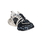 adidas XLG Runner Deluxe 2.0 Black Iron Metallic