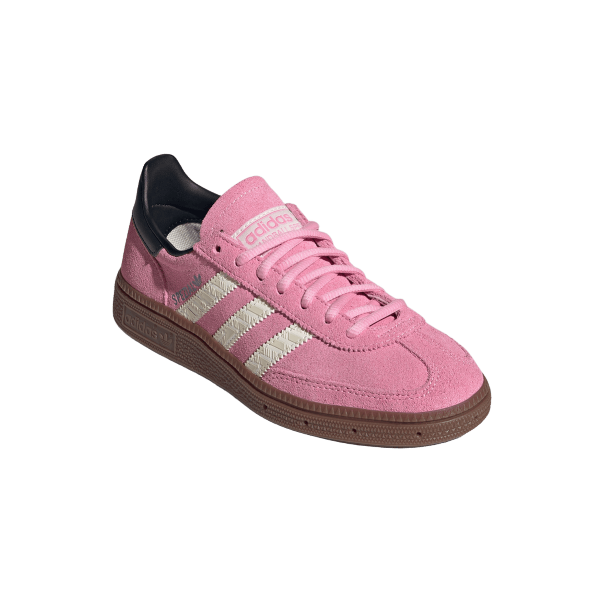 adidas Handball Spezial Light Pink Black (GS)