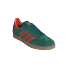 adidas Gazelle Collegiate Green Preloved Red
