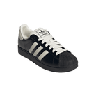 adidas Superstar II Black Core White