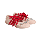 adidas Taekwondo Ballerina Simone Rocha Pink Tint Better Scarlet (Women's)