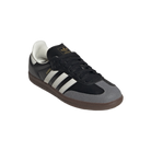 adidas Samba OG Black Off White Gold (Women's)
