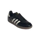 adidas Samba OG Patent Snakeskin Black Off White (Women's)