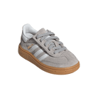 adidas Handball Spezial Comfort Closure Grey Two White Gum (TD)