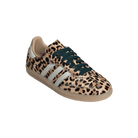 adidas Samba OG Leopard Magic Beige (Women's)