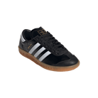 adidas Hamburg Black White Gum (Women's)