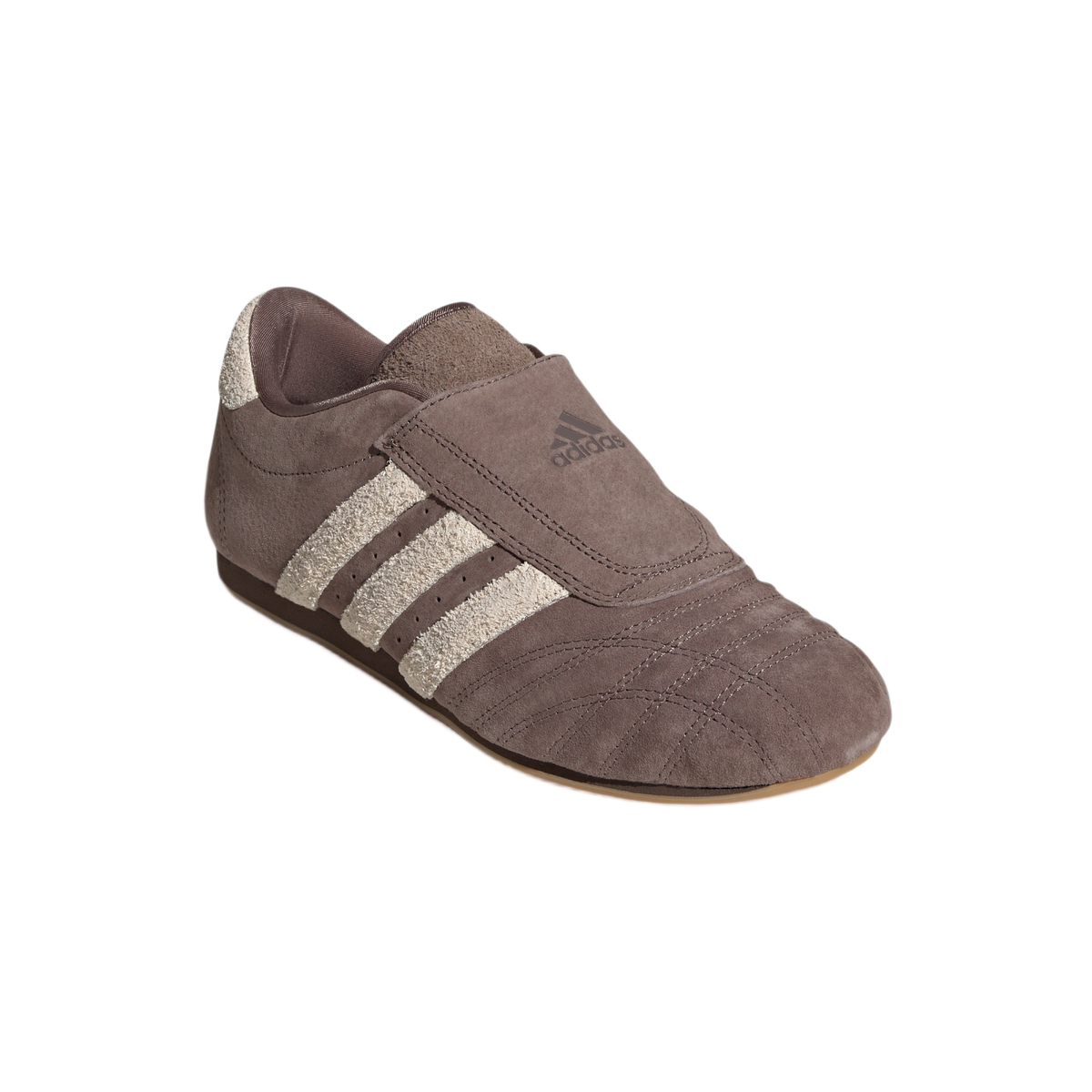 adidas Taekwondo Earth Strata Wonder White Gum (Women's)