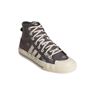adidas Nizza Hi RF Parley Grey