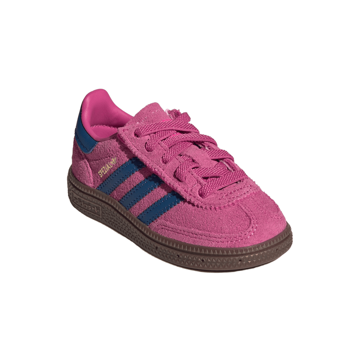 adidas Handball Spezial Comfort Closure Shock Pink Dark Marine (TD)