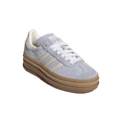 adidas Gazelle Bold Crystal Sky Chalk Pearl (Women's)