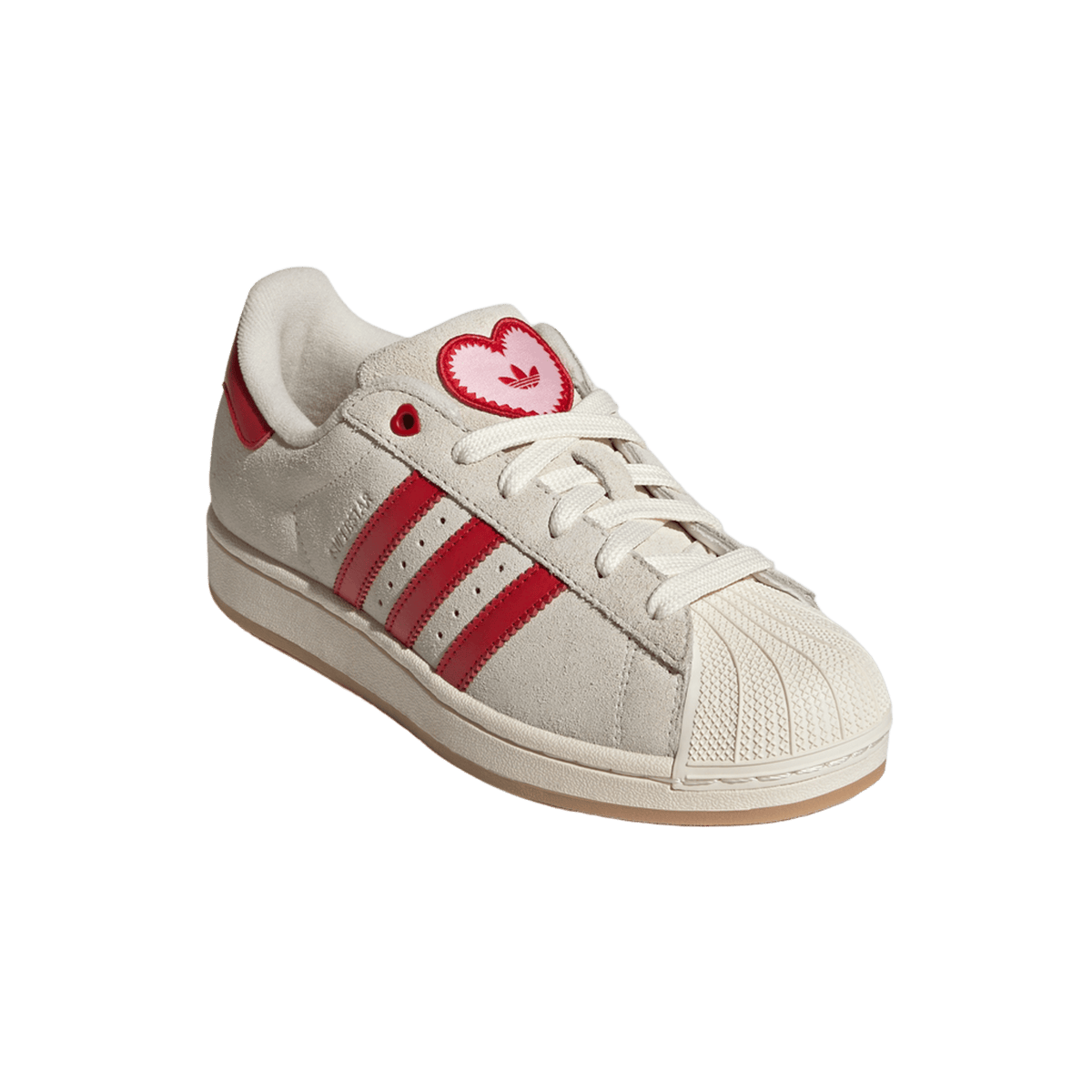 adidas Superstar II Valentine's Day (2026) (Women's)