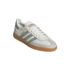 adidas Handball Spezial Off White Silver Green