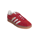 adidas Gazelle Indoor Pro Team Victory Red White