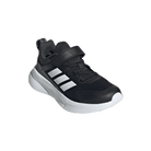 adidas Fortarun 4.0 Core Black Cloud White Carbon (PS)